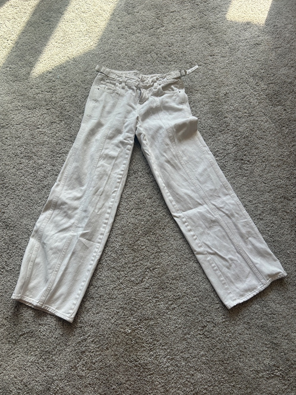 PacSun Low Rise Baggy Jeans